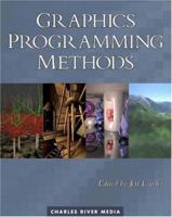 Graphics Programming Methods (Graphics Series) 1584502991 Book Cover