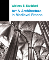 Monastery and Cathedral in France 0064300226 Book Cover