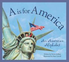 "A" is for America 1585364258 Book Cover