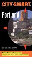 City Smart: Portland 1562615300 Book Cover