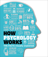 How Psychology Works 1465468617 Book Cover