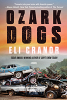 Ozark Dogs 1641295686 Book Cover