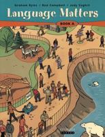 Language Matters: Book a 0195421493 Book Cover