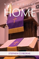 No Place Like Home B0BH89SS6S Book Cover