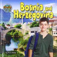 Bosnia and Herzegovina 1642805211 Book Cover