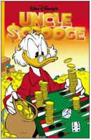 Uncle Scrooge #358 (Uncle Scrooge (Graphic Novels)) 1888472413 Book Cover