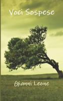 Voci Sospese - Gianni Leone 1728983010 Book Cover