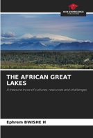 The African Great Lakes 6202420987 Book Cover