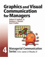 Module 4: Graphics and Visual Communication for Managers 0324161786 Book Cover