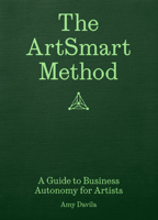 The Artsmart Method 1954957092 Book Cover