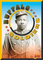 Buffalo Soldiers 0716696746 Book Cover