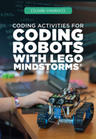 Coding Activities for Coding Robots with Lego Mindstorms(r) 1725341077 Book Cover