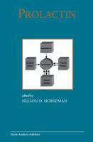 Prolactin 0792372905 Book Cover