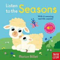 Listen to the Seasons 1839942630 Book Cover