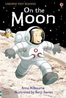 On the Moon 1409535789 Book Cover