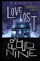 Love Lost on Cloud 9 B0BTT6MYSY Book Cover
