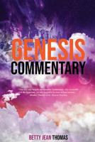 Genesis Commentary 1949473309 Book Cover