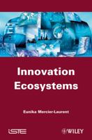 Innovation Ecosystems 1848213255 Book Cover