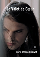 Le valet de coeur (French Edition) B08L2RCS4G Book Cover