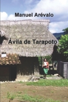 ?vila de Tarapoto 1521870160 Book Cover
