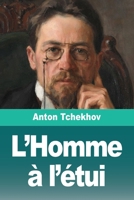 L'Homme à l'étui 3690827922 Book Cover