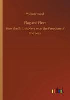 Flag and Fleet 3732664333 Book Cover