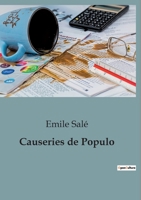 Causeries de Populo 1539616010 Book Cover