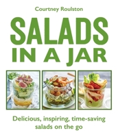 Salads in a Jar 1760796034 Book Cover