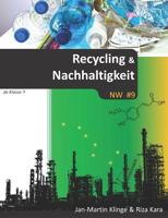 Recycling & Nachhaltigkeit: Naturwissenschaft unterrichten (NW) (German Edition) 1094626511 Book Cover