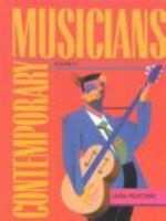 Contemporary Musicians, Volume 31 0787646423 Book Cover