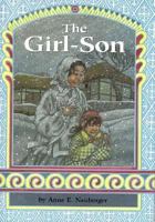 Girl-Son (Adventures in Time) 1575050773 Book Cover