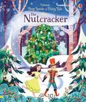 The Nutcracker 0794543804 Book Cover