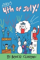 Fyigor’s 4th of July B0FGJ8JJWB Book Cover