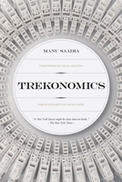 Trekonomics 1941758754 Book Cover