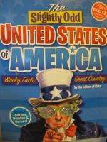 The Slightly Odd United States of America B01FIYKYOO Book Cover