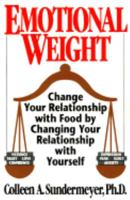 Emotional Weight 0399518487 Book Cover