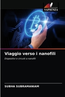 Viaggio verso i nanofili 6203368563 Book Cover