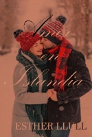 Amor en Islandia null Book Cover