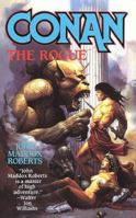 Conan The Rogue (Conan) 0812521412 Book Cover