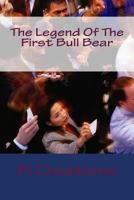 Lucki Luci & The Pig Bull The First Bull Bear: Stock Market Champion 2018-2021 1987640101 Book Cover
