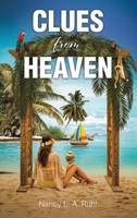 Clues from Heaven: A Guide for Aspiring Poets 1834302102 Book Cover