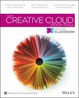 Adobe Creative Cloud Design Tools Digital Classroom 1118639995 Book Cover