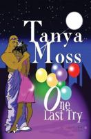One Last Try 0595384951 Book Cover