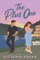 The Plus One B0H68R41X1 Book Cover