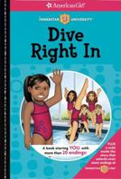 Dive Right In 1593699093 Book Cover