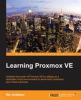 Learning Proxmox Ve 1783981784 Book Cover