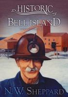 Bell Island: Dawn of First Light 1926881362 Book Cover