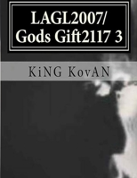 LAGL2007/Gods Gift2117 3 1983680958 Book Cover