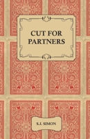 Cut for Partners 1473330890 Book Cover