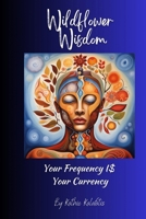 Wildflower Wisdom: Your Frequency i$ Your Currency B0CPK9GV6P Book Cover